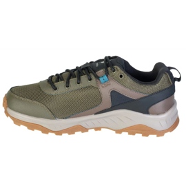 Chaussures Columbia Trailstorm Ascend Wp 2044281383 vert 1