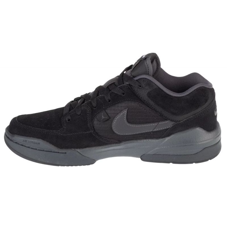 Chaussures Nike Air Jordan Stadium 90 DX4397-001 le noir 1