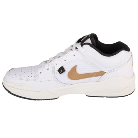 Chaussures Nike Air Jordan Stadium 90 DX4397-170 blanche 1