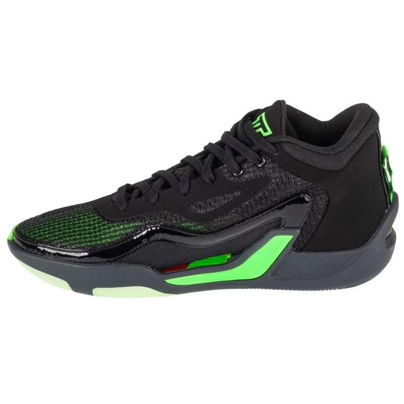 Chaussures Nike Air Jordan Tatum 1 DZ3324-003 le noir 1 Chaussures Nike Air Jordan Tatum 1 DZ3324-003 le noir 1