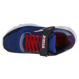 Chaussures Joma Aquiles 2403 JAQUIS2403V bleu 2