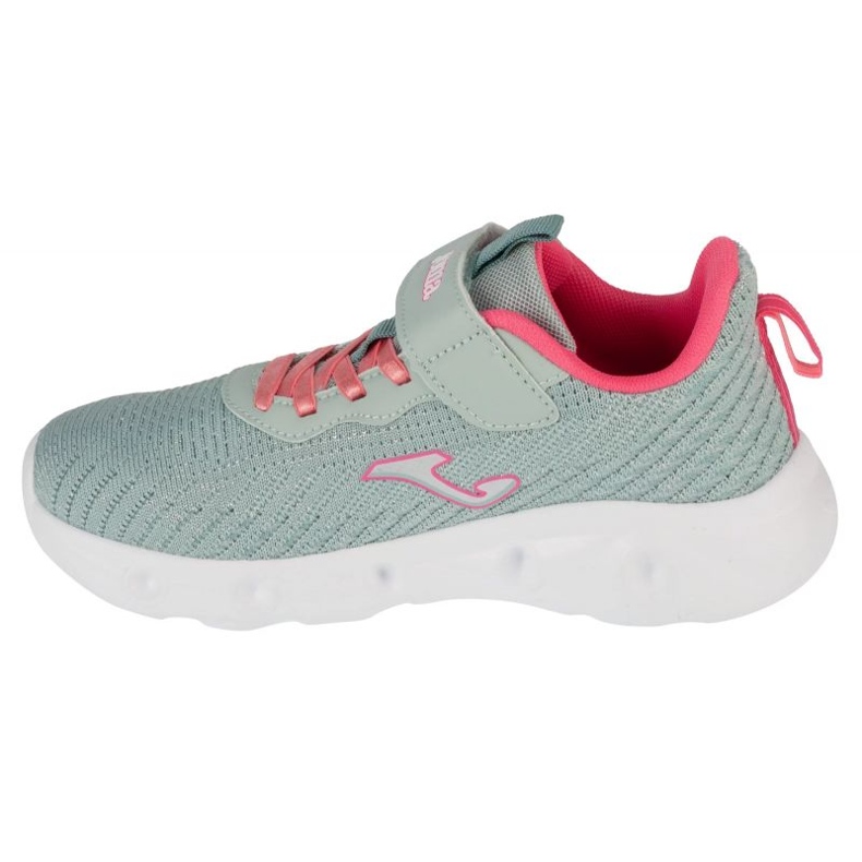 Chaussures Joma Butterfly 2405 JBUTTS2405V bleu 1