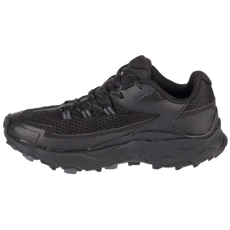 Chaussures The North Face Vectic Taraval NF0A52Q2KX7 le noir 1