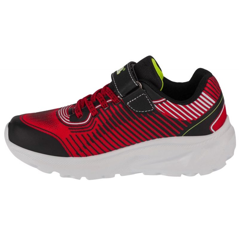 Chaussures Joma Aquiles 2406 JAQUIS2406V rouge 1