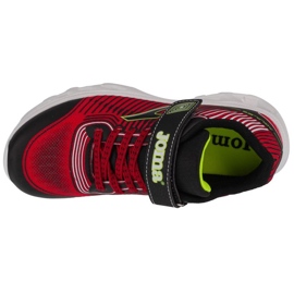 Chaussures Joma Aquiles 2406 JAQUIS2406V rouge 2