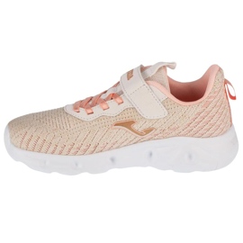 Chaussures Joma Butterfly 2425 JBUTTS2425V beige 1