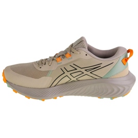Chaussures de course Asics Gel-Excite Trail 2 M 1011B594-021 beige 1
