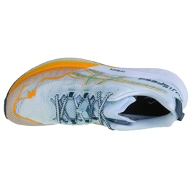 Chaussures de course Asics Fujispeed 2 1011B699-401 bleu 2