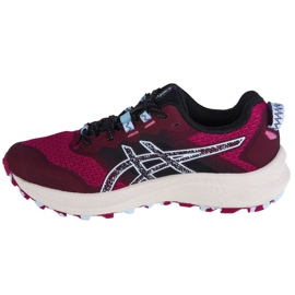 Chaussures de course Asics Gel-Trabuco Terra 2 1012B427-500 violet 1