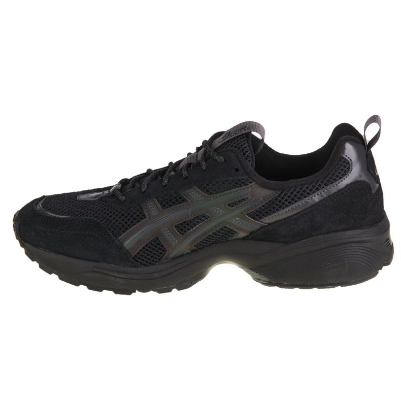 Chaussures Asics Gel-1090v2 M 1203A224-001 noir 1