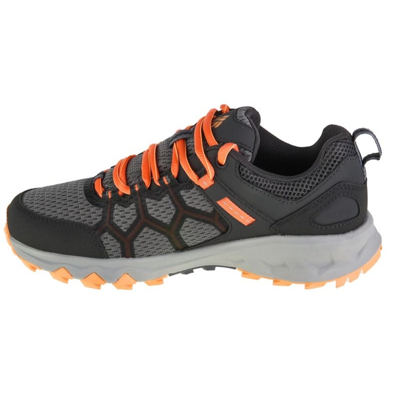 Chaussures Columbia Peakfreak Ii W 2027301033 gris 1