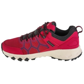 Chaussures Columbia Peakfreak Ii W 2027301642 rose 1 Chaussures Columbia Peakfreak Ii W 2027301642 rose 1