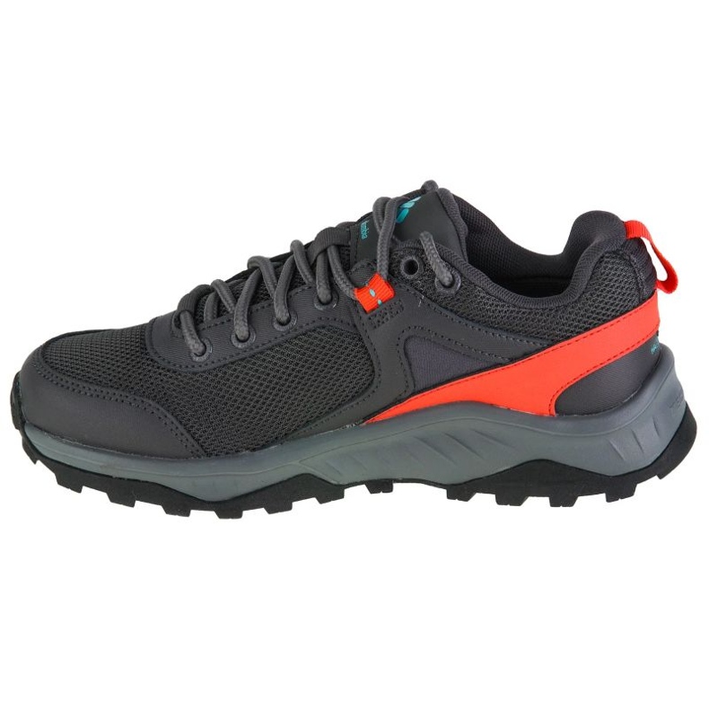 Chaussures Columbia Trailstorm Ascend Wp W 2044361089 gris 1