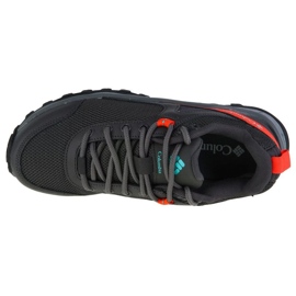 Chaussures Columbia Trailstorm Ascend Wp W 2044361089 gris 2