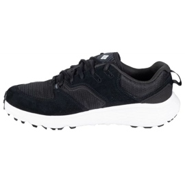 Chaussures Columbia Benson 2077141010 noir 1