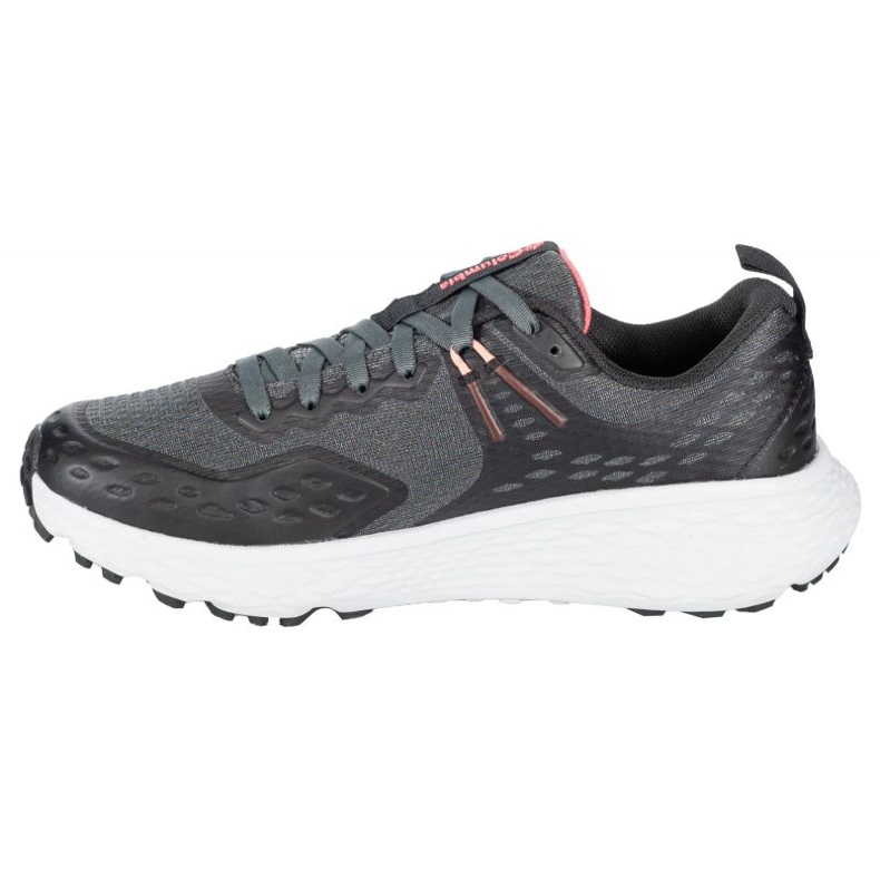 Chaussures Columbia Konos Trs W 2081121028 gris 1 Chaussures Columbia Konos Trs W 2081121028 gris 1