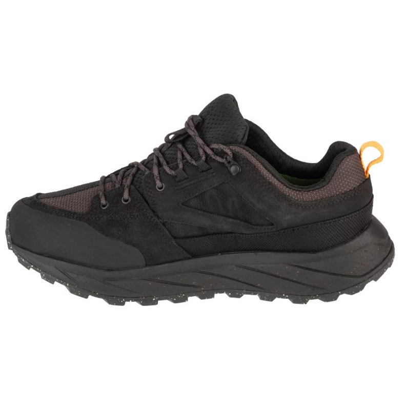 Jack Wolfskin Terraquest Texapore Chaussures basses 4056401-6000 noir 1