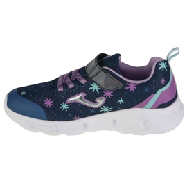 Chaussures Joma Space 2403 JSPACS2403V bleu 1