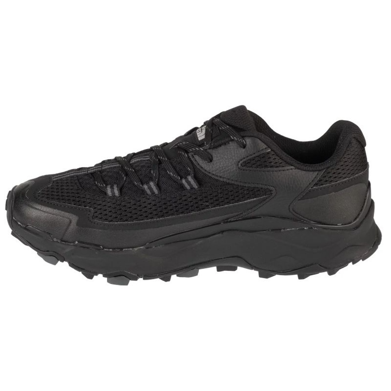 Chaussures The North Face Vectic Taraval NF0A52Q1KX7 noir 1