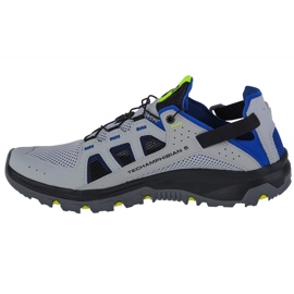 Chaussures Salomon Techamphibian 5 471138 gris 1
