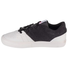 Chaussures Nike Air Jordan Série M DN1856-061 blanche 1