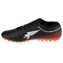 Chaussures Joma Evolution 2401 Ag EVOS2401AG le noir 1