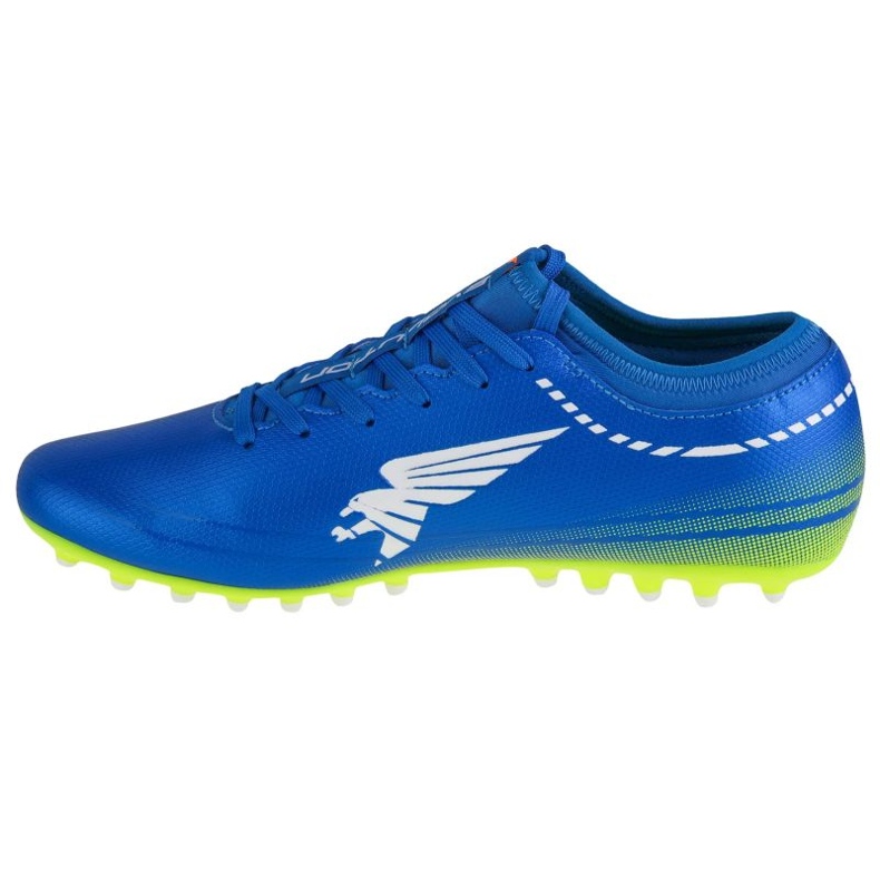 Chaussures Joma Evolution 2404 Ag EVOS2404AG bleu 1