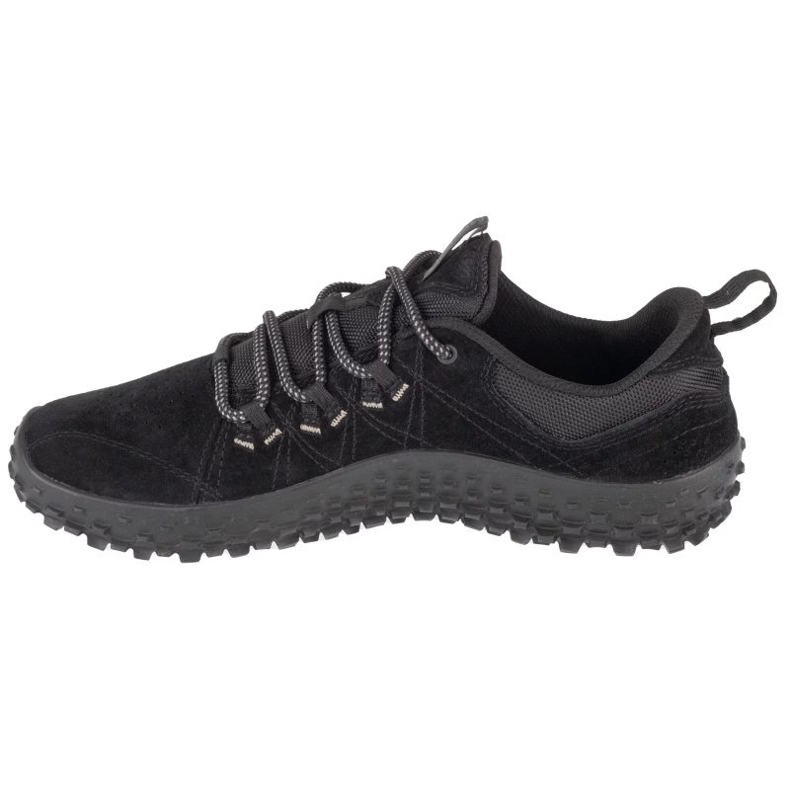 Chaussures Merrell Wrapt J037753 noir 1