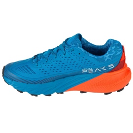 Chaussures Merrell Agility Peak 5 J068043 bleu 1 Chaussures Merrell Agility Peak 5 J068043 bleu 1