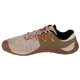 Chaussures Merrell Trail Glove 7 J068139 beige 1