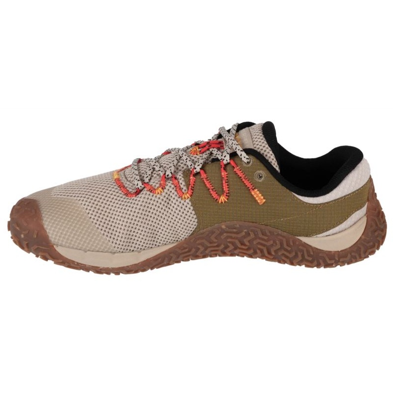 Chaussures Merrell Trail Glove 7 J068139 beige 1 Chaussures Merrell Trail Glove 7 J068139 beige 1