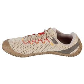 Chaussures Merrell Vapor Glove 6 J068145 beige 1