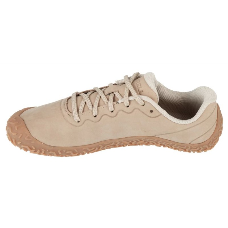 Chaussures Merrell Vapor Glove 6 Ltr J068212 beige 1