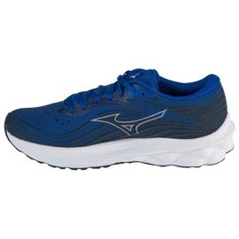 Chaussures Mizuno Wave Skyrise 5 J1GC240903 bleu 1
