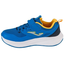 Chaussures Joma Ferro 2404 JFERRS2404V bleu 1 Chaussures Joma Ferro 2404 JFERRS2404V bleu 1