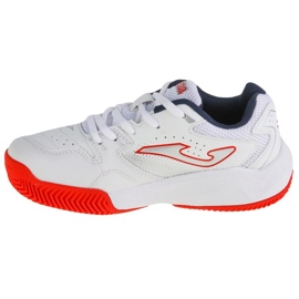 Chaussures Joma Master 1000 2302 JMATW2302C blanche 1