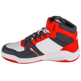 Chaussures Joma Platea Mid 2406 JPLAMS2406V noir 1