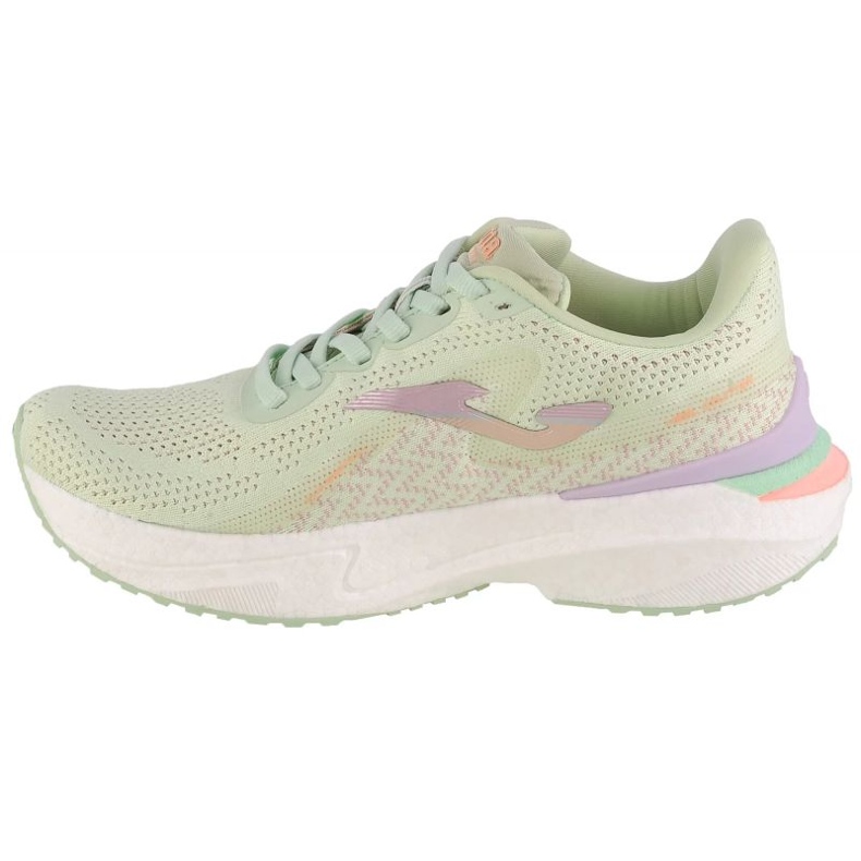 Chaussures Joma Storm Viper Lady 2427 RVIPLS2427 vert 1