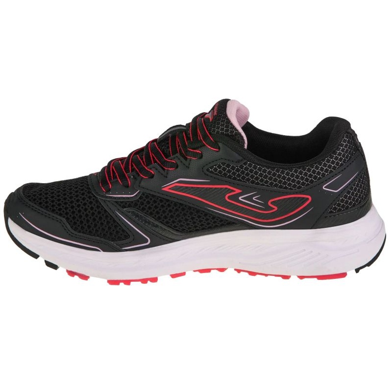 Chaussures Joma R.Vitaly Lady 2229 RVITLW2229 noir 1