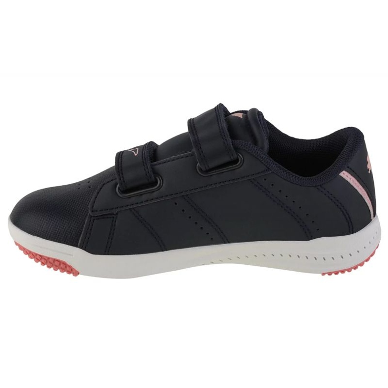 Chaussures Joma W.Play 2339 WPLAYW2339VD le noir 1