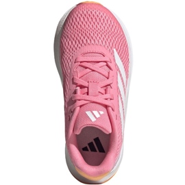 Chaussures Adidas Duramo Sl K IF8540 rose 1 Chaussures Adidas Duramo Sl K IF8540 rose 1