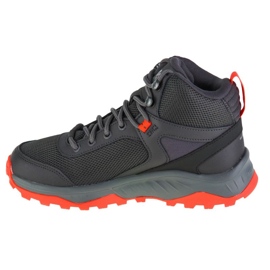Chaussures Columbia Trailstorm Ascend Mid Wp 2044351089 gris 1 Chaussures Columbia Trailstorm Ascend Mid Wp 2044351089 gris 1