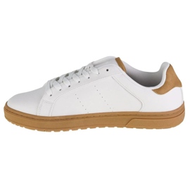 Levis Chaussures Levi's Piper 234234-1964-51 blanc 1