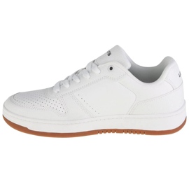 Levis Chaussures Levi's Drive 235650-794-51 blanc 1