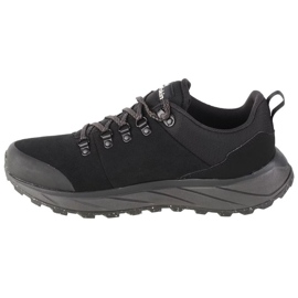 Chaussures Jack Wolfskin Terraventure Urban Low 4055381-6000 noir 1