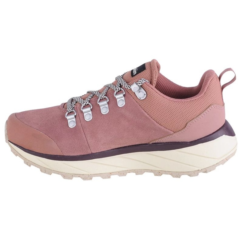 Chaussures Jack Wolfskin Terraventure Urban Low 4055391-2243 rose 1