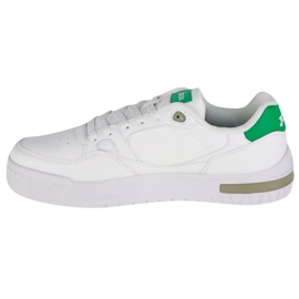 Chaussures Joma C. Stadium Hommes 2415 CSTAS2415 blanc 1