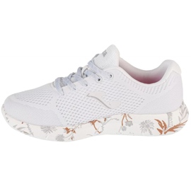Chaussures Joma Zen 2402 CZENLS2402 blanche 1