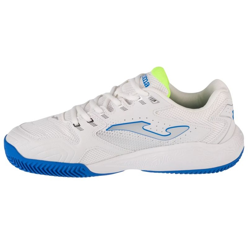 Chaussures de tennis Joma Master 1000 2432 M TM100S2432C blanc 1
