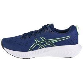 Chaussures de course Asics Gel-Excite 10 1011B600-403 bleu 1